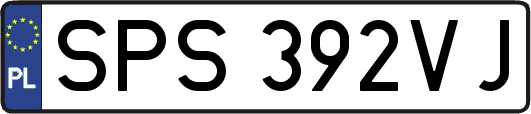 SPS392VJ