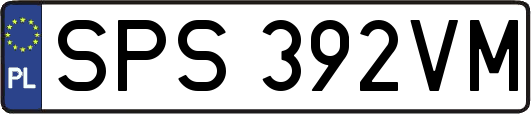 SPS392VM