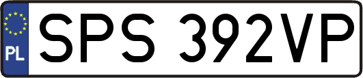 SPS392VP