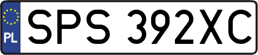 SPS392XC