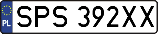 SPS392XX