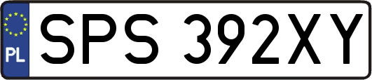 SPS392XY