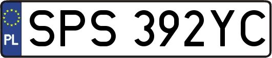 SPS392YC