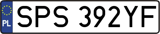 SPS392YF