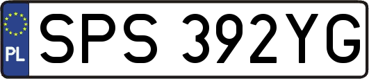 SPS392YG