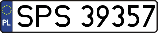 SPS39357