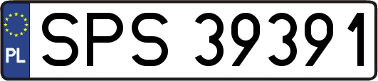 SPS39391