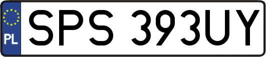 SPS393UY