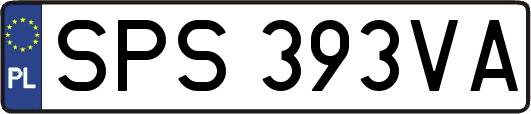 SPS393VA