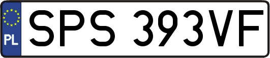 SPS393VF