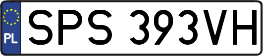 SPS393VH