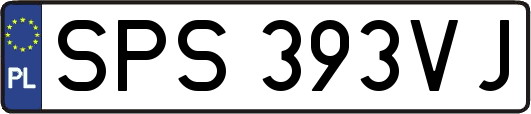 SPS393VJ