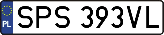 SPS393VL