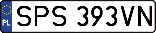 SPS393VN