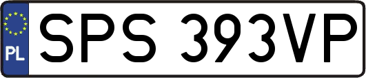 SPS393VP