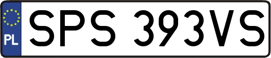SPS393VS
