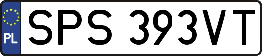 SPS393VT