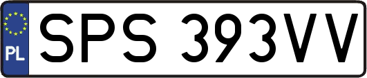 SPS393VV