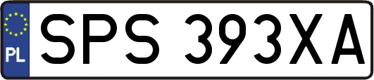 SPS393XA