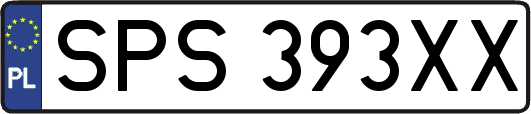 SPS393XX