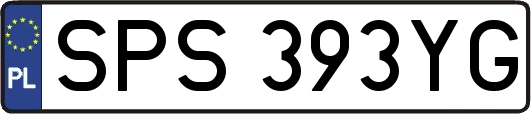 SPS393YG