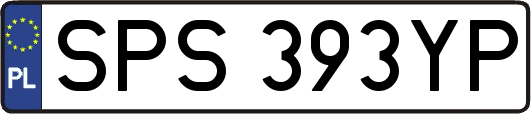SPS393YP