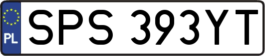 SPS393YT