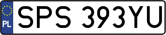 SPS393YU