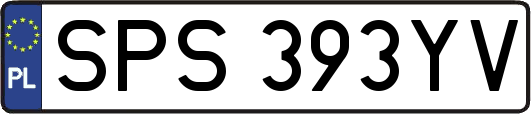 SPS393YV