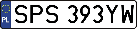 SPS393YW