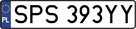 SPS393YY