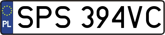 SPS394VC