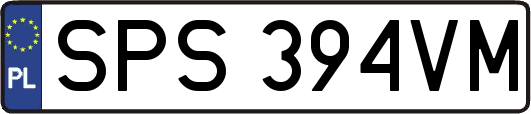 SPS394VM