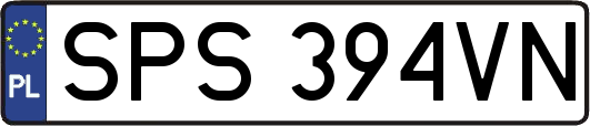SPS394VN