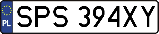 SPS394XY