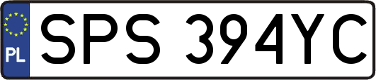 SPS394YC