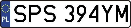 SPS394YM