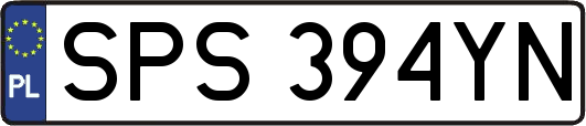 SPS394YN