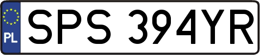 SPS394YR