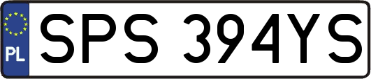 SPS394YS