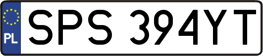 SPS394YT