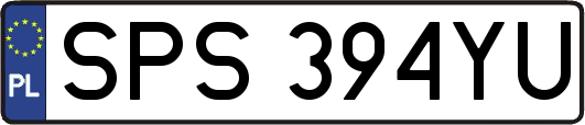 SPS394YU