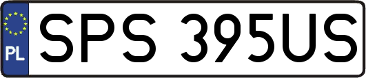 SPS395US
