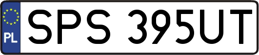 SPS395UT