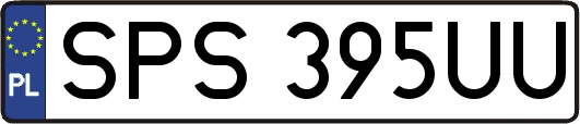 SPS395UU
