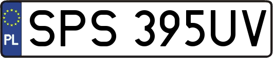 SPS395UV