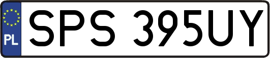 SPS395UY
