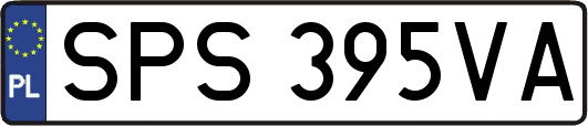 SPS395VA