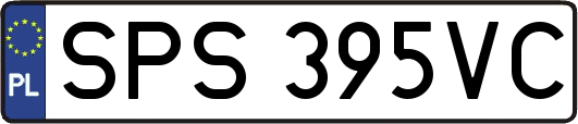 SPS395VC