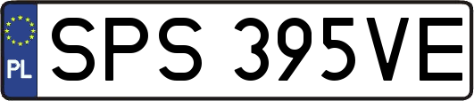SPS395VE